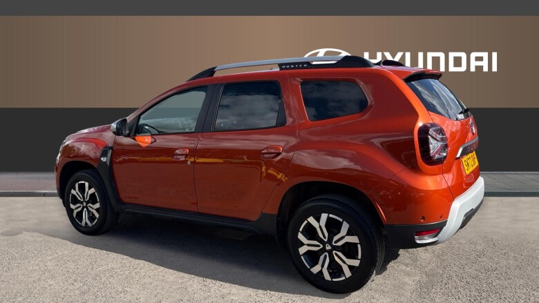 Dacia Duster 1.3 TCe 130 Prestige 5dr Petrol Estate